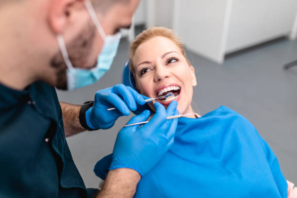 Professional Holistic Dental Care Services in Chesterfield, MO