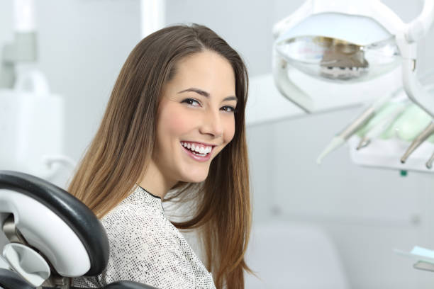 Emergency Dental Services in Chesterfield, MO