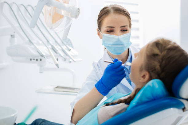 Best Dental X-Rays and Imaging  in Chesterfield, MO